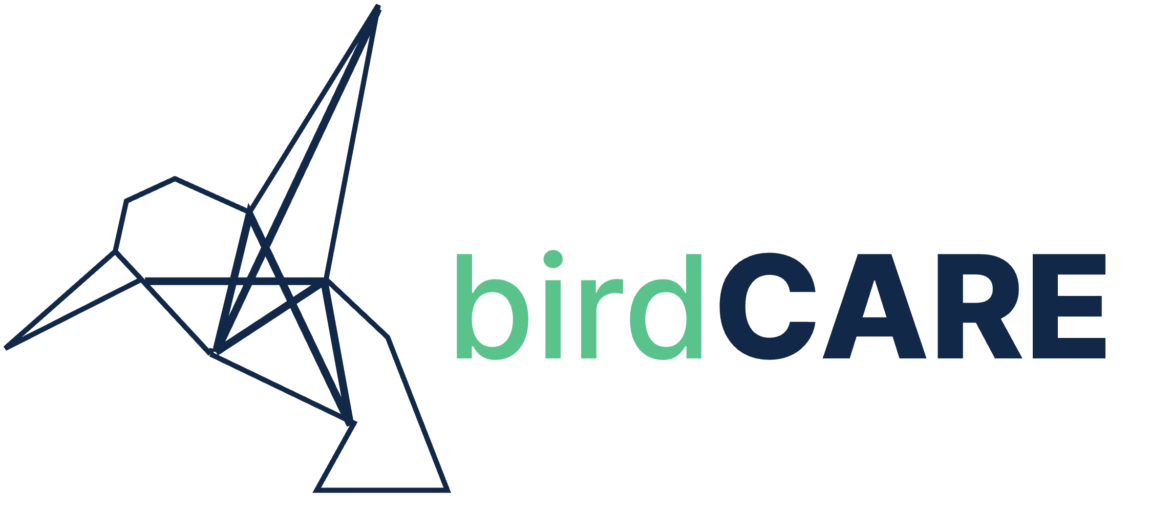 birdCARE logo